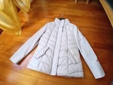 Giaccone donna usato  Pomaretto