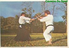 181 nunchaku sticker d'occasion  Bussy-Saint-Georges