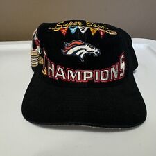 Vintage denver broncos for sale  Honolulu