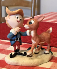 Vintage enesco rudolph for sale  Riverton