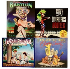 4 books bloom county for sale 4 books bloom county for sale Knoxville