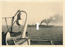 Kriegsmarine kriegsschiff frac gebraucht kaufen  Dreieich