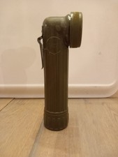 Lampe 122 army d'occasion  Ressons-sur-Matz