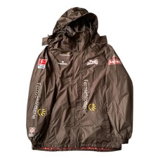 Pauli regenjacke doyoufootball gebraucht kaufen Pauli regenjacke doyoufootball gebraucht kaufen  Bremen