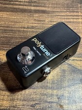 Electronic polytune noir usato Electronic polytune noir usato  Spedire a Italy