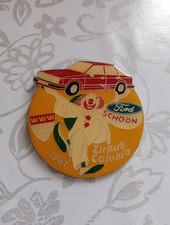 Ford zirkus colonia gebraucht kaufen  Tiefenbach