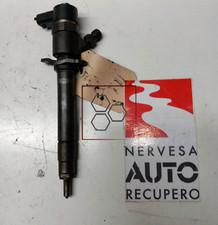 Iniettore diesel per usato  Volpago del Montello