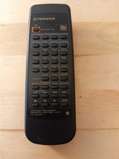 Riginal pioneer mj011 gebraucht kaufen  Duisburg