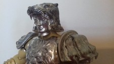 Rare tigris gaulle d'occasion  Watten