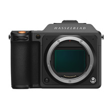 Hasselblad x2d 100c usato  Spedire a Italy