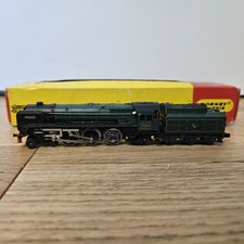 Hornby minitrix n201 for sale  EXMOUTH