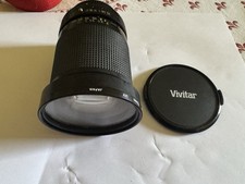 Vivitar series 105mm usato  Ossona