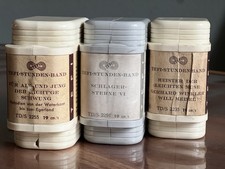 Tefifon bänder schallband gebraucht kaufen  Barnstorf