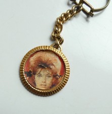 Ancien porte clé d'occasion  Jœuf