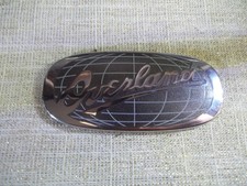 Emblema Jeep Overland  comprar usado Emblema Jeep Overland  comprar usado  Enviando para Brazil