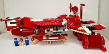 Lego 7665 star for sale  Glendale