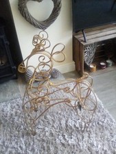 Bloomingdales christmas reinde for sale Bloomingdales christmas reinde for sale  SOLIHULL