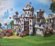 Lego castle große gebraucht kaufen  Gottmadingen