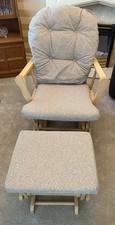 Maternity rocking chair for sale  WATERLOOVILLE