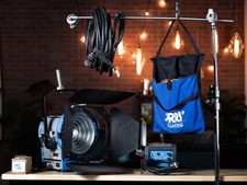 Arri m18 hmi for sale  Wyoming