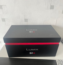 Panasonic lumix s1r d'occasion  L'Haÿ-les-Roses