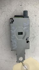Amplificateur audio peugeot d'occasion  Villegusien-le-Lac