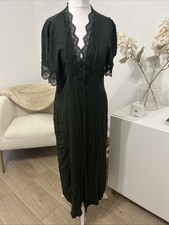 Zara dark green for sale  ROCHDALE