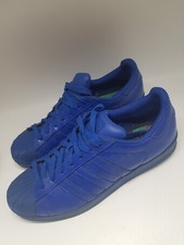 Adidas superstar herren gebraucht kaufen  Glienicke