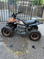Mini quad bike for sale  LONDON