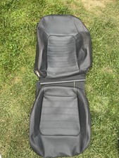 Jetta gli sitzbezug gebraucht kaufen  Niefern-Öschelbronn