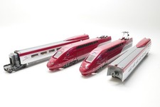 Mehano triebwagen tgv gebraucht kaufen  Berlin