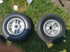 Front gogo elite for sale  IMMINGHAM