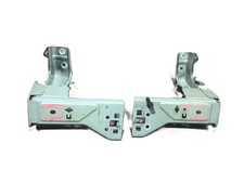 paraurti anteriore smart forfour usato paraurti anteriore smart forfour usato Italia