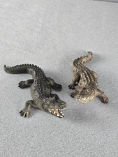 Schleich crocodile alligator for sale  Dayton