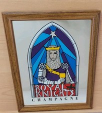 Vintage royal knights for sale  Grand Terrace