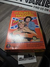 1981 colorforms dukes for sale  Milwaukee