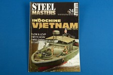 Steel masters vietnam gebraucht kaufen Steel masters vietnam gebraucht kaufen  Augsburg