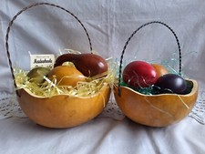 Easter basket gourds for sale  Summit Hill