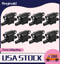 8pcs upgrade ignition for sale  USA