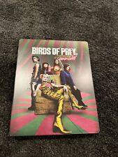 Birds prey emancipation gebraucht kaufen  Moers