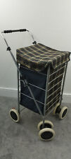Shopping trolley wheels for sale  BURNTWOOD