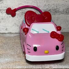 Jada Toys SANRIO Hello Kitty RC Rosa Control Remoto Coche SOLO ESTÁ SIN PROBAR segunda mano  Embacar hacia Argentina