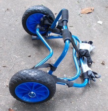 (((NOVO))) Carrinho de Caiaque Dolly (((NOVO))) comprar usado  Enviando para Brazil