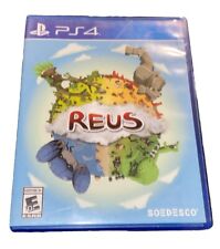 Reus PS4 PlayStation 4 comprar usado  Enviando para Brazil