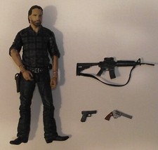 McFarlane - Walking Dead - Rick Grimes, usado comprar usado  Enviando para Brazil