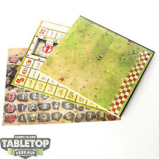 Blood bowl first gebraucht kaufen  Hof