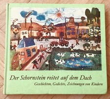 Schornstein reitet dem gebraucht kaufen  Schwerin