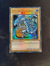 Blue-Eyes White Dragon - LC01-EN004 - Ultra Raro - N/M comprar usado  Enviando para Brazil