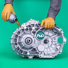 Boîte vitesses 2.0tdi d'occasion  Expédié en France