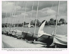 Sailing bourne end for sale  DEREHAM